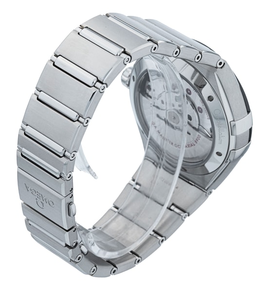 Omega Constellation 131.30.41.21.99.001